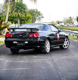 
										1998 Nissan Skyline R34 GTT MCP full									