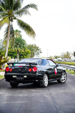 
										1998 Nissan Skyline R34 GTT MCP full									