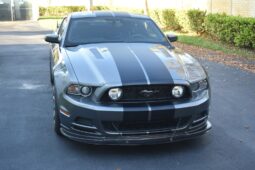 
										2013 Ford Mustang GT Premium full									