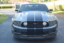 
										2013 Ford Mustang GT Premium full									