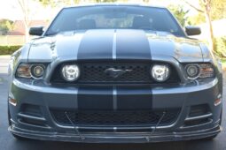 
										2013 Ford Mustang GT Premium full									