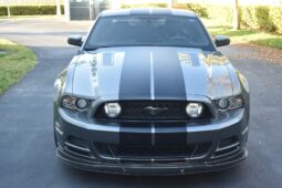 
										2013 Ford Mustang GT Premium full									