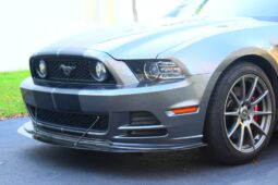 
										2013 Ford Mustang GT Premium full									