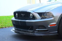 
										2013 Ford Mustang GT Premium full									