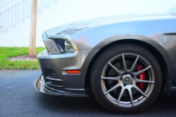 
										2013 Ford Mustang GT Premium full									