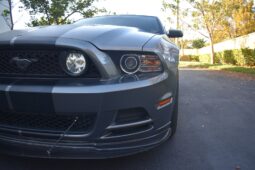 
										2013 Ford Mustang GT Premium full									