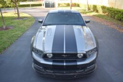 
										2013 Ford Mustang GT Premium full									