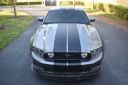 
										2013 Ford Mustang GT Premium full									