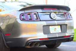 
										2013 Ford Mustang GT Premium full									