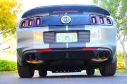 
										2013 Ford Mustang GT Premium full									