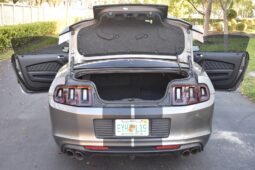 
										2013 Ford Mustang GT Premium full									