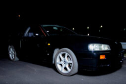 
										1998 Nissan Skyline R34 GTT MCP full									