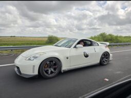 
										2008 NIssan 350z Nismo full									