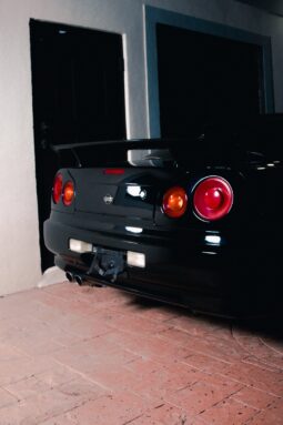 
										1998 Nissan Skyline R34 GTT MCP full									