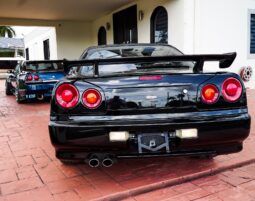 
										1998 Nissan Skyline R34 GTT MCP full									