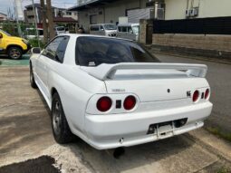 
										1992 Nissan Skyline R32 GTR MCP full									