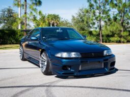 1994 Nissan Skyline R33 GTST Type M MCP