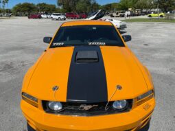 
										2007 Ford Mustang GT Saleen Parnelli Jones Edition #363 of 500 full									