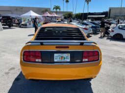 
										2007 Ford Mustang GT Saleen Parnelli Jones Edition #363 of 500 full									