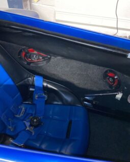 
										2007 Eagle Roadster Indy Car-Style Special full									