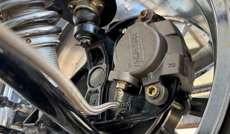 
								2007 Eagle Roadster Indy Car-Style Special full									