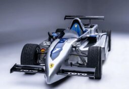 
										2007 Eagle Roadster Indy Car-Style Special full									