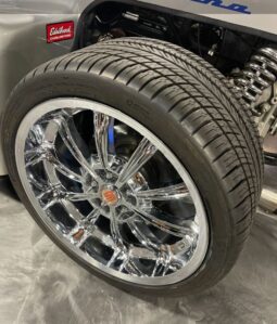 
										2007 Eagle Roadster Indy Car-Style Special full									