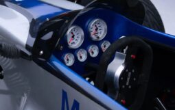 
										2007 Eagle Roadster Indy Car-Style Special full									