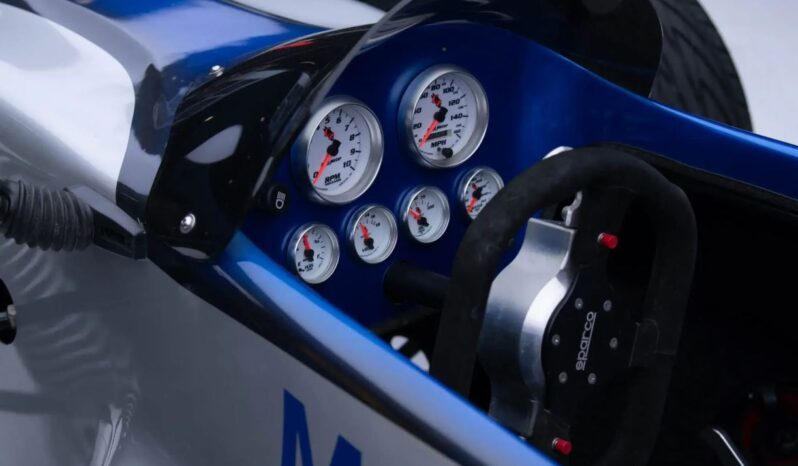 
								2007 Eagle Roadster Indy Car-Style Special full									