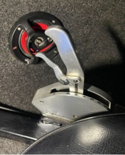 
										2007 Eagle Roadster Indy Car-Style Special full									