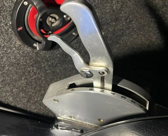 
								2007 Eagle Roadster Indy Car-Style Special full									