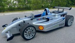 
										2007 Eagle Roadster Indy Car-Style Special full									