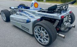 
										2007 Eagle Roadster Indy Car-Style Special full									