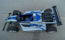 
										2007 Eagle Roadster Indy Car-Style Special full									