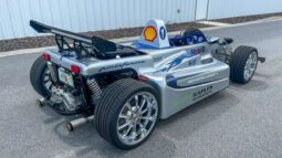 
										2007 Eagle Roadster Indy Car-Style Special full									