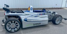 
										2007 Eagle Roadster Indy Car-Style Special full									