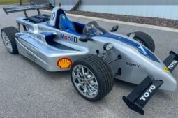 
										2007 Eagle Roadster Indy Car-Style Special full									