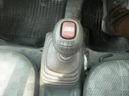 
										1993 SUBARU SAMBAR TRUCK 4WD MANUAL – MCP full									