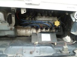 
										1993 SUBARU SAMBAR TRUCK 4WD MANUAL – MCP full									