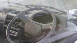 
										1993 SUBARU SAMBAR TRUCK 4WD MANUAL – MCP full									