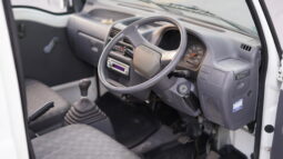 
										1993 SUBARU SAMBAR TRUCK 4WD MANUAL – MCP full									