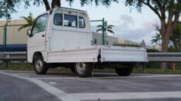 
										1993 SUBARU SAMBAR TRUCK 4WD MANUAL – MCP full									