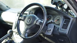 
										1998 Nissan Stagea RS With A R34 Front End Conversion full									