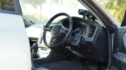 
										1998 Nissan Stagea RS With A R34 Front End Conversion full									