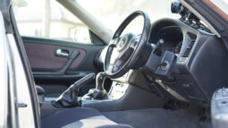 
										1998 Nissan Stagea RS With A R34 Front End Conversion full									