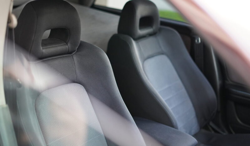 
								1998 Nissan Stagea RS With A R34 Front End Conversion full									