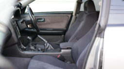 
										1998 Nissan Stagea RS With A R34 Front End Conversion full									