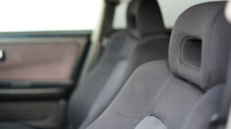 
										1998 Nissan Stagea RS With A R34 Front End Conversion full									