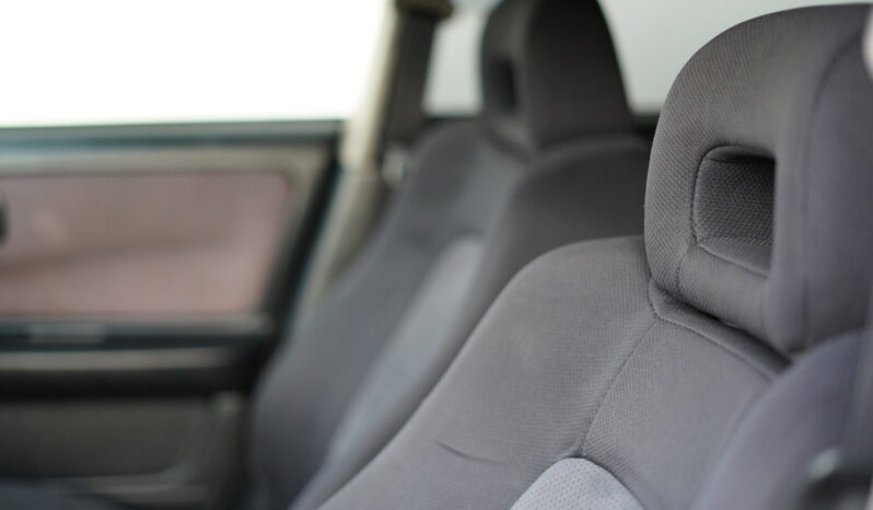 
								1998 Nissan Stagea RS With A R34 Front End Conversion full									