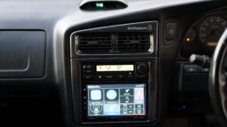 
										1998 Nissan Stagea RS With A R34 Front End Conversion full									